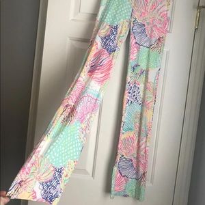 Lily Pulitzer pants